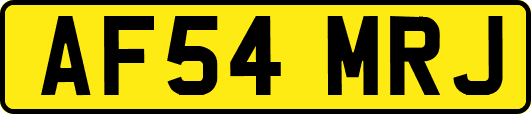 AF54MRJ