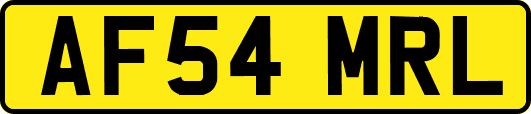 AF54MRL