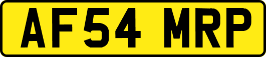 AF54MRP