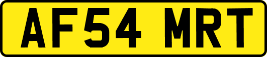 AF54MRT