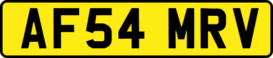 AF54MRV