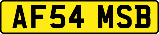 AF54MSB