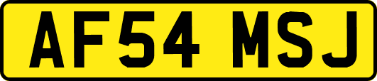 AF54MSJ