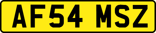 AF54MSZ