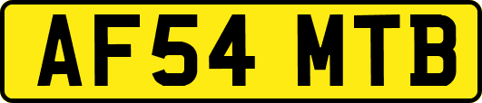 AF54MTB