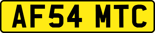 AF54MTC