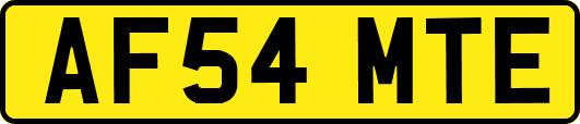 AF54MTE