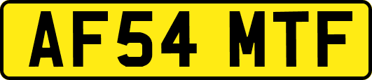 AF54MTF