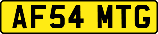 AF54MTG