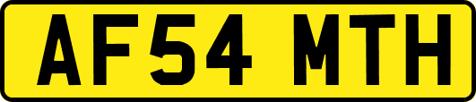 AF54MTH