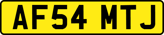 AF54MTJ