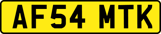 AF54MTK