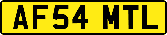 AF54MTL