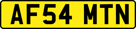 AF54MTN