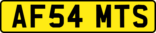 AF54MTS