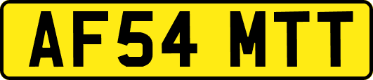 AF54MTT