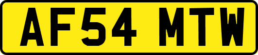 AF54MTW