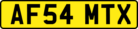 AF54MTX