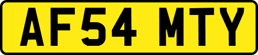 AF54MTY