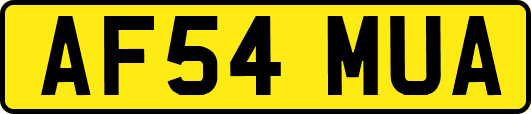 AF54MUA