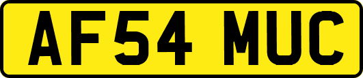 AF54MUC
