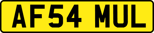 AF54MUL