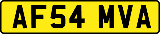 AF54MVA