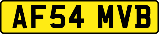 AF54MVB