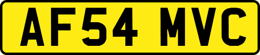 AF54MVC