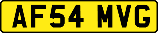 AF54MVG