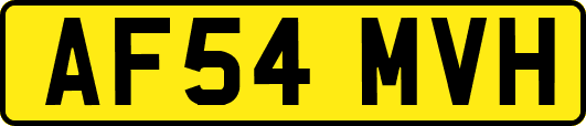 AF54MVH