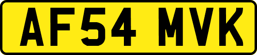AF54MVK