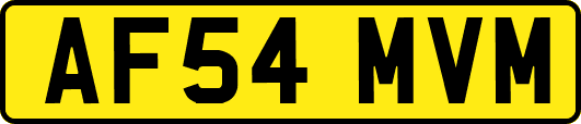 AF54MVM