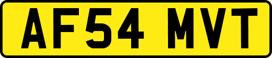 AF54MVT