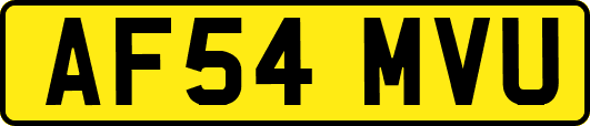 AF54MVU