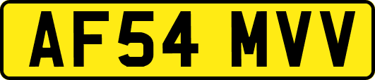 AF54MVV
