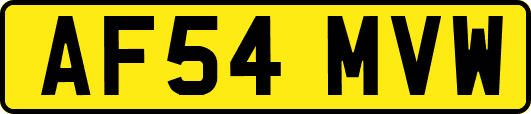 AF54MVW