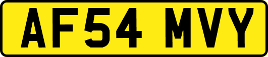 AF54MVY
