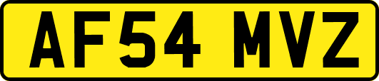 AF54MVZ