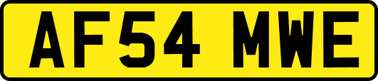 AF54MWE