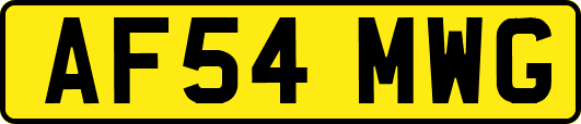 AF54MWG