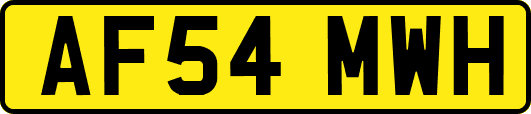 AF54MWH