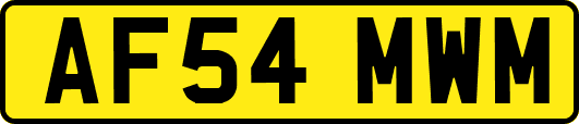 AF54MWM