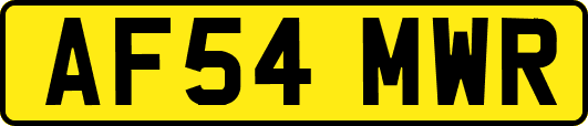 AF54MWR