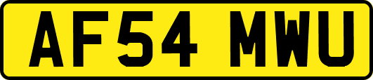AF54MWU