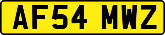 AF54MWZ