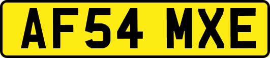 AF54MXE