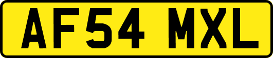AF54MXL