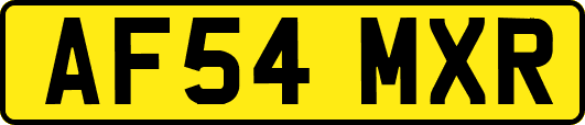 AF54MXR