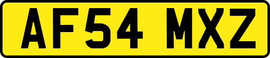 AF54MXZ